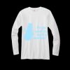 Adult Perfect-T Long-Sleeve T-Shirt Thumbnail