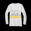 Adult Perfect-T Long-Sleeve T-Shirt Thumbnail
