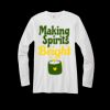 Adult Perfect-T Long-Sleeve T-Shirt Thumbnail