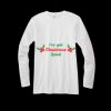 Adult Perfect-T Long-Sleeve T-Shirt Thumbnail