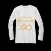 Adult Perfect-T Long-Sleeve T-Shirt Thumbnail