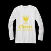 Adult Perfect-T Long-Sleeve T-Shirt Thumbnail