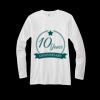 Adult Perfect-T Long-Sleeve T-Shirt Thumbnail