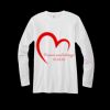Adult Perfect-T Long-Sleeve T-Shirt Thumbnail