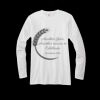 Adult Perfect-T Long-Sleeve T-Shirt Thumbnail