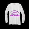Adult Perfect-T Long-Sleeve T-Shirt Thumbnail