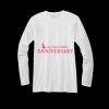 Adult Perfect-T Long-Sleeve T-Shirt Thumbnail
