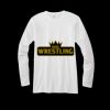 Adult Perfect-T Long-Sleeve T-Shirt Thumbnail