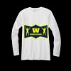 Adult Perfect-T Long-Sleeve T-Shirt Thumbnail