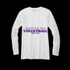Adult Perfect-T Long-Sleeve T-Shirt Thumbnail