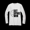 Adult Perfect-T Long-Sleeve T-Shirt Thumbnail