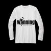 Adult Perfect-T Long-Sleeve T-Shirt Thumbnail