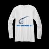 Adult Perfect-T Long-Sleeve T-Shirt Thumbnail