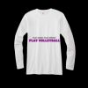 Adult Perfect-T Long-Sleeve T-Shirt Thumbnail
