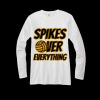 Adult Perfect-T Long-Sleeve T-Shirt Thumbnail