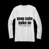 Adult Perfect-T Long-Sleeve T-Shirt Thumbnail