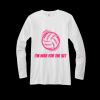 Adult Perfect-T Long-Sleeve T-Shirt Thumbnail