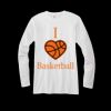 Adult Perfect-T Long-Sleeve T-Shirt Thumbnail