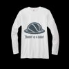 Adult Perfect-T Long-Sleeve T-Shirt Thumbnail