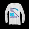Adult Perfect-T Long-Sleeve T-Shirt Thumbnail