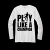 Adult Perfect-T Long-Sleeve T-Shirt Thumbnail