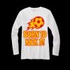 Adult Perfect-T Long-Sleeve T-Shirt Thumbnail