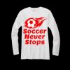 Adult Perfect-T Long-Sleeve T-Shirt Thumbnail