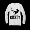 Adult Perfect-T Long-Sleeve T-Shirt Thumbnail