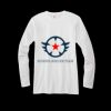 Adult Perfect-T Long-Sleeve T-Shirt Thumbnail