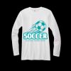 Adult Perfect-T Long-Sleeve T-Shirt Thumbnail