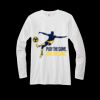 Adult Perfect-T Long-Sleeve T-Shirt Thumbnail