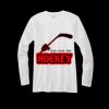 Adult Perfect-T Long-Sleeve T-Shirt Thumbnail