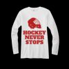 Adult Perfect-T Long-Sleeve T-Shirt Thumbnail