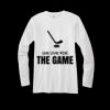 Adult Perfect-T Long-Sleeve T-Shirt Thumbnail