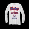 Adult Perfect-T Long-Sleeve T-Shirt Thumbnail