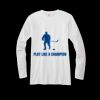Adult Perfect-T Long-Sleeve T-Shirt Thumbnail
