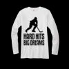 Adult Perfect-T Long-Sleeve T-Shirt Thumbnail