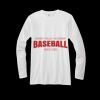 Adult Perfect-T Long-Sleeve T-Shirt Thumbnail