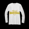 Adult Perfect-T Long-Sleeve T-Shirt Thumbnail