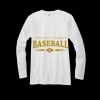 Adult Perfect-T Long-Sleeve T-Shirt Thumbnail