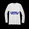 Adult Perfect-T Long-Sleeve T-Shirt Thumbnail