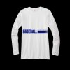 Adult Perfect-T Long-Sleeve T-Shirt Thumbnail