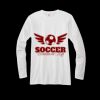 Adult Perfect-T Long-Sleeve T-Shirt Thumbnail