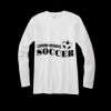 Adult Perfect-T Long-Sleeve T-Shirt Thumbnail
