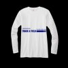 Adult Perfect-T Long-Sleeve T-Shirt Thumbnail