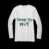 Adult Perfect-T Long-Sleeve T-Shirt Thumbnail