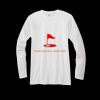 Adult Perfect-T Long-Sleeve T-Shirt Thumbnail