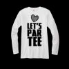 Adult Perfect-T Long-Sleeve T-Shirt Thumbnail