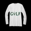 Adult Perfect-T Long-Sleeve T-Shirt Thumbnail