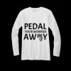 Adult Perfect-T Long-Sleeve T-Shirt Thumbnail